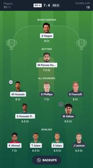 Fantasy suggestion #2